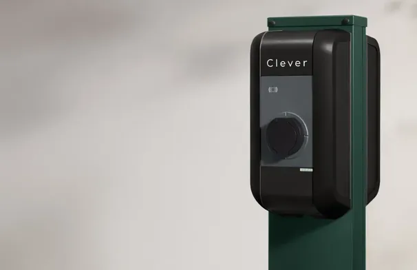 clever ladestander til CUPRA