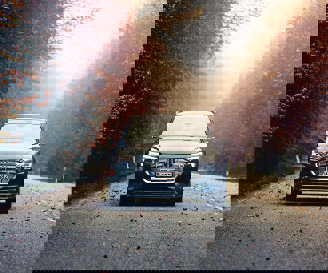 Semler Mobility Audi Skov