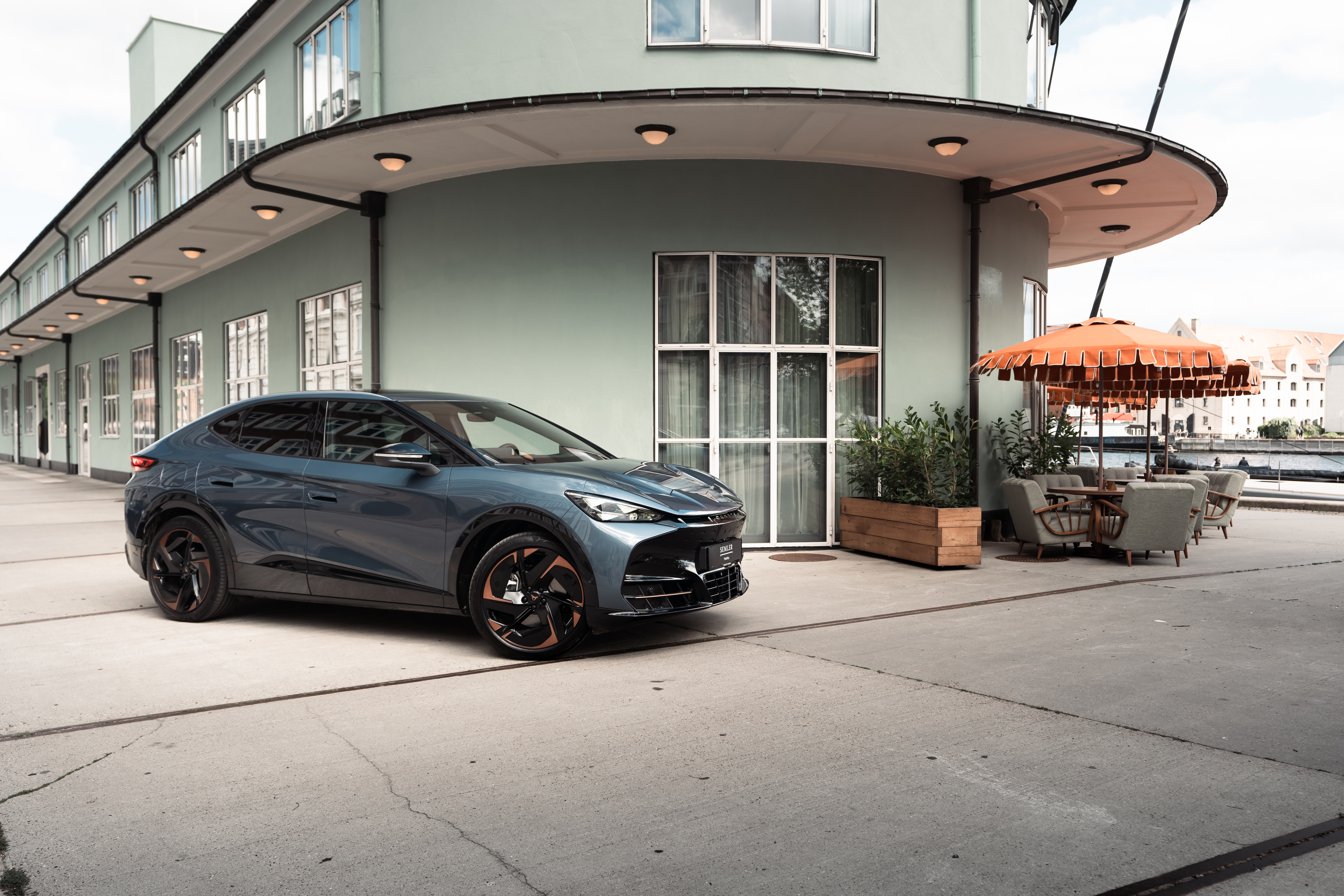 curpa tavascan fra semler mobility