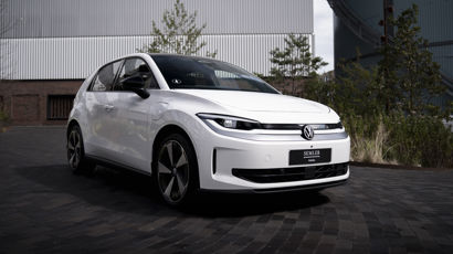 ID.Polo Hvid Miljø Semler Mobility
