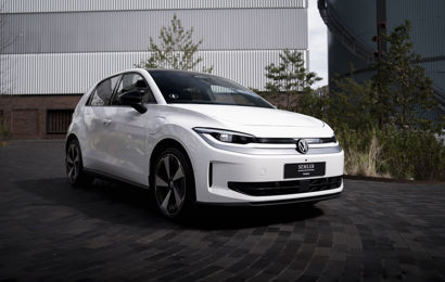 ID.Polo Hvid Miljø Semler Mobility