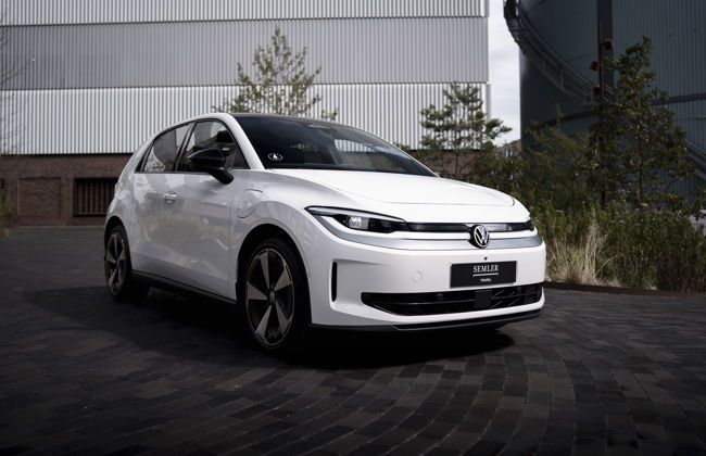 ID.Polo Hvid Miljø Semler Mobility
