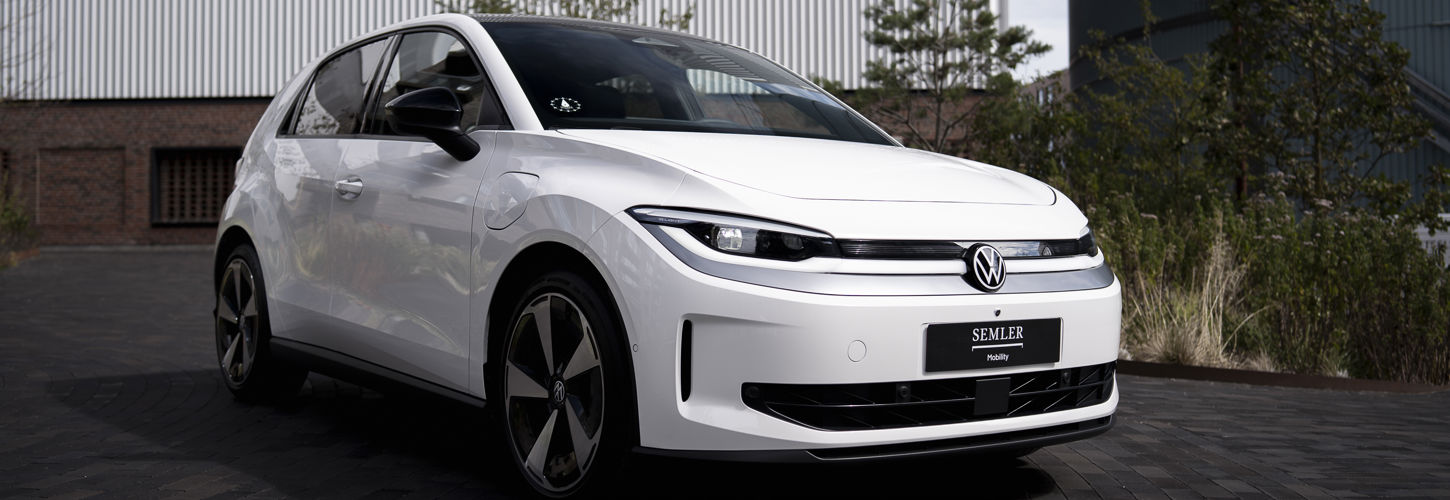 ID.Polo Hvid Miljø Semler Mobility