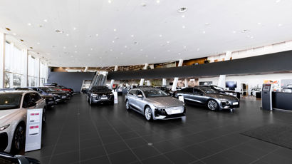 semler mobility i gladsaxe audi showroom af biler 