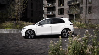 ID.Polo Hvid Miljø Semler Mobility