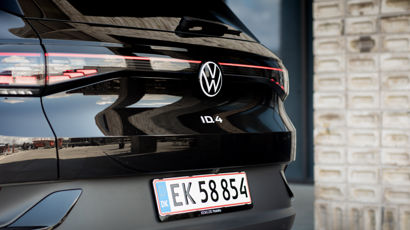 bagende af sort id.4