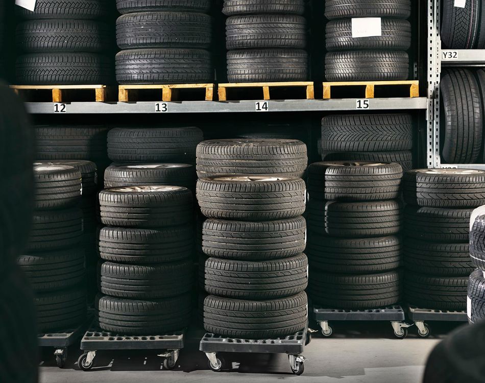 dækhotel hos semler mobility