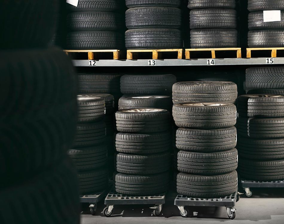 dækhotel hos semler mobility