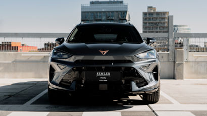 Cupra Semler mobility