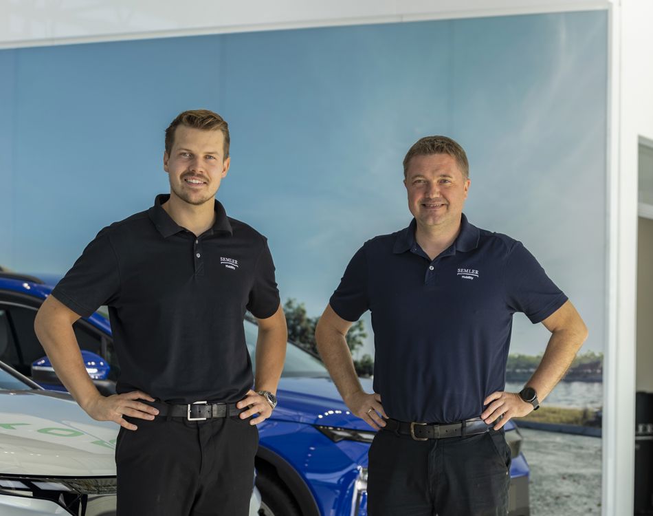 Skoda Personale Hillerød