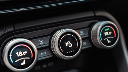 Klimarens af aircondition