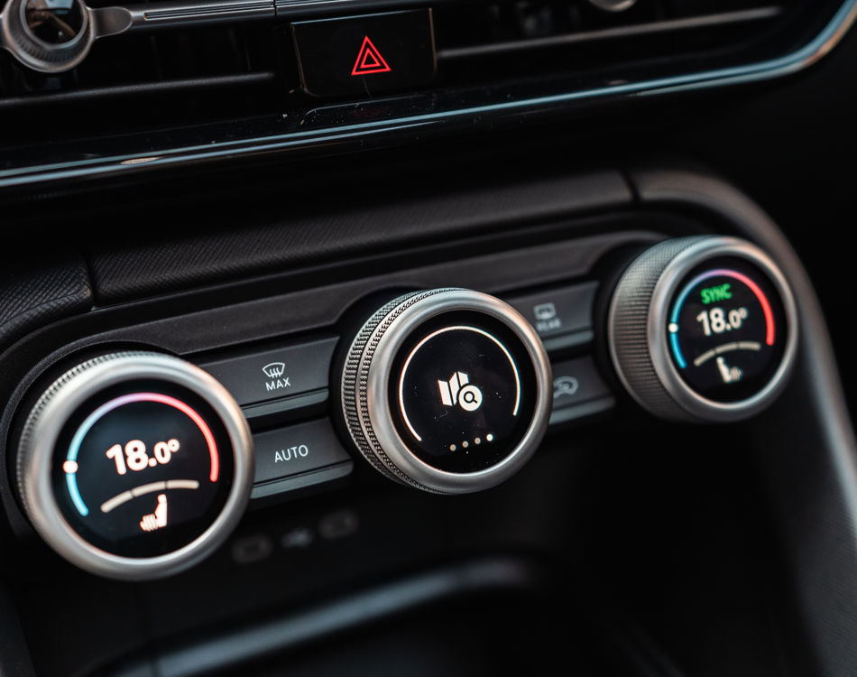 Klimarens af aircondition