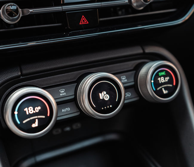 Klimarens af aircondition