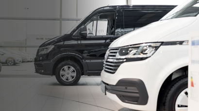 Volkswagen varebiler