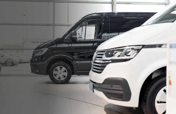 Volkswagen varebiler